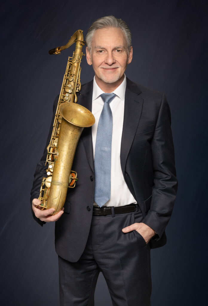Andreas Pastrenack (© Thomas Ulrich)